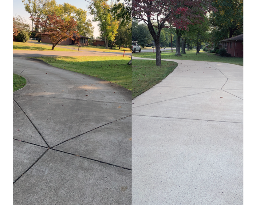 Exterior Cleaning for Jay's Mobile Detailing & Pressure Washing in Florence, SC