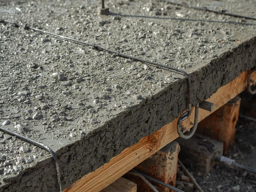 Our Foundation Laying service ensures a solid start for your home, using high-quality materials and expert techniques to provide a durable, stable base that supports your structure for years to come. for Abros Concrete in Salt Lake City, UT