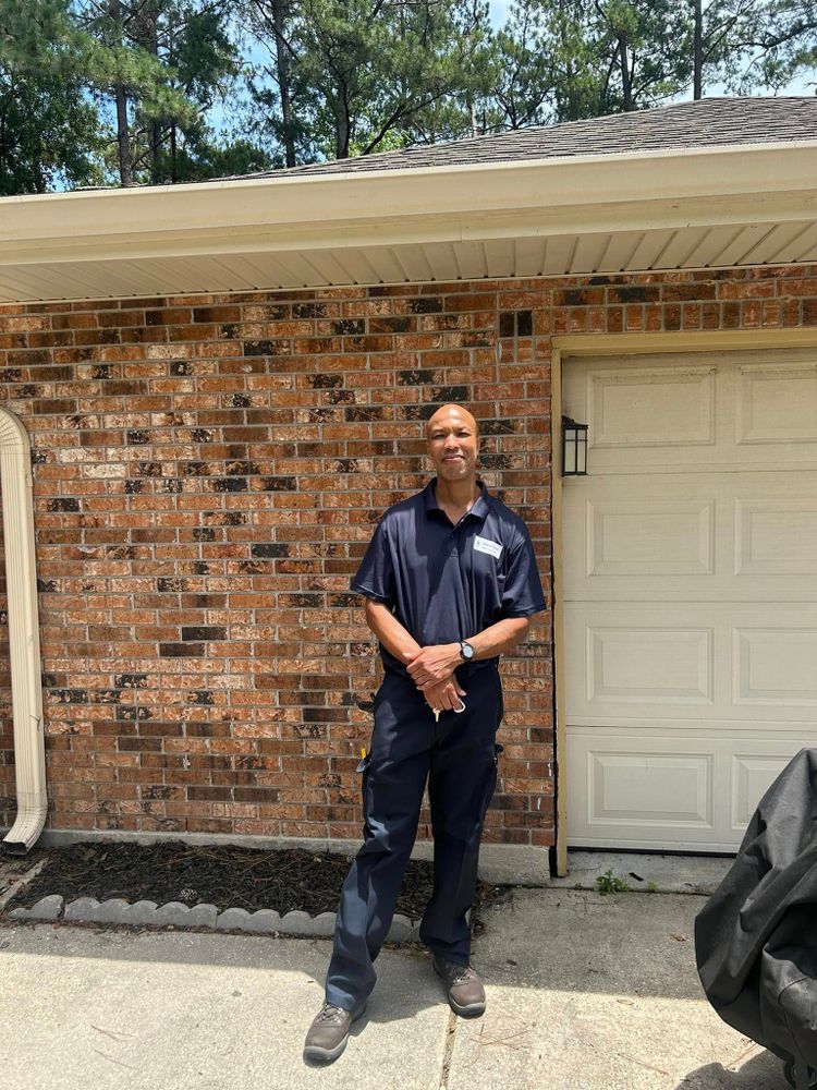 LBH Property Services team in New Orleans, LA - people or person