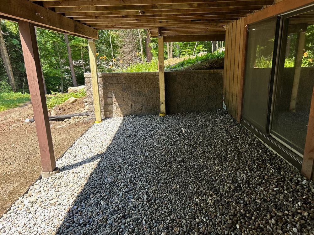 All Photos for Clifford’s Quality Tree Care & Landscaping in Enfield, NH