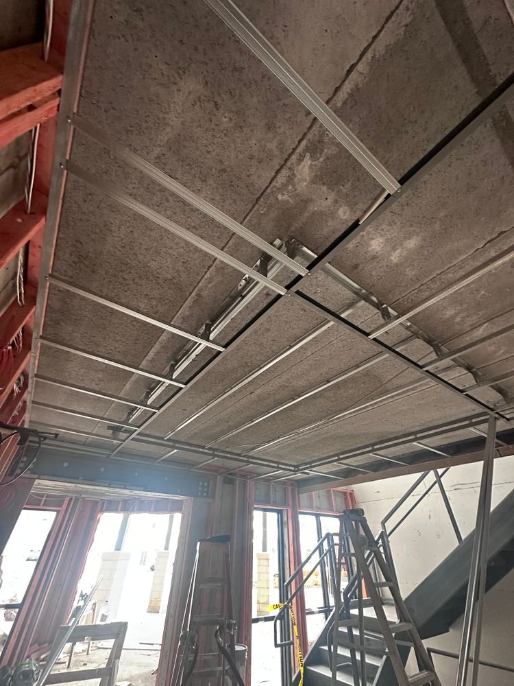 All Photos for Vazquez Drywall in Holmen, WI