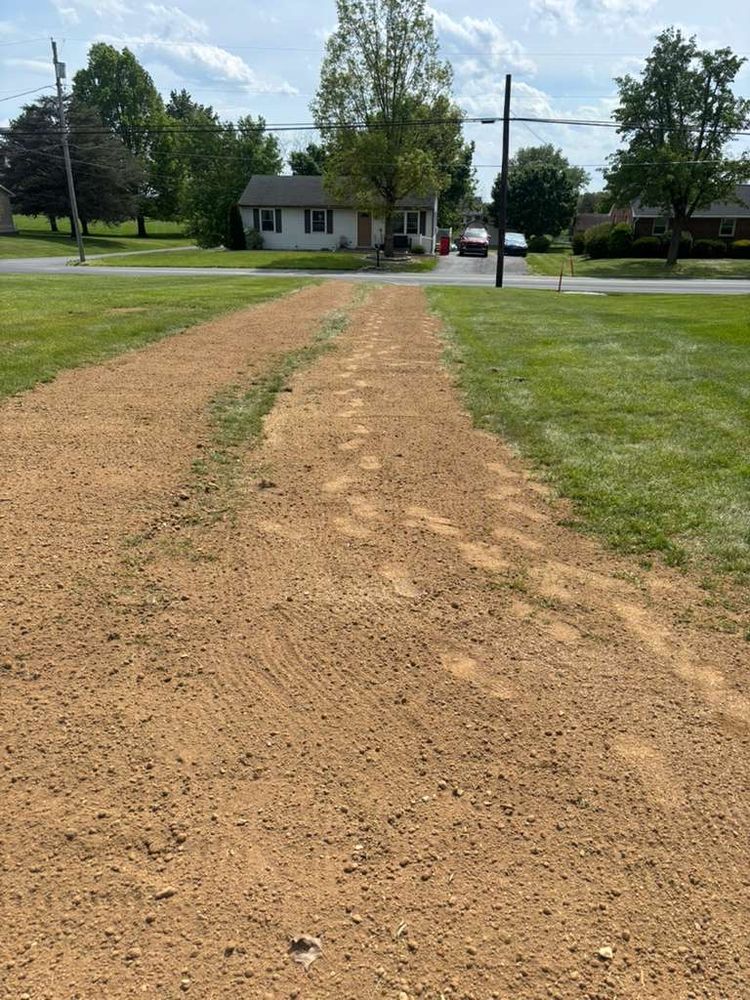 All Photos for Backyard Acres Lawncare LLC in Chambersburg, PA