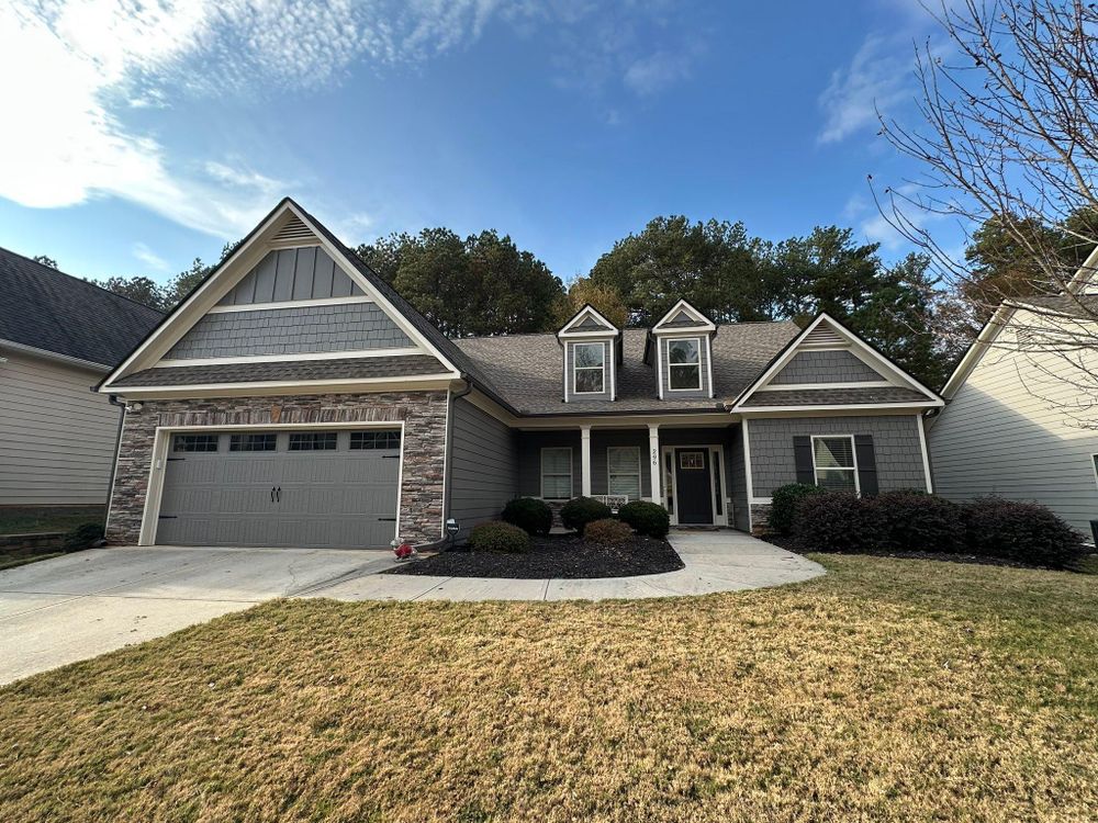 All Photos for Cornerstone Painting in Monroe, GA