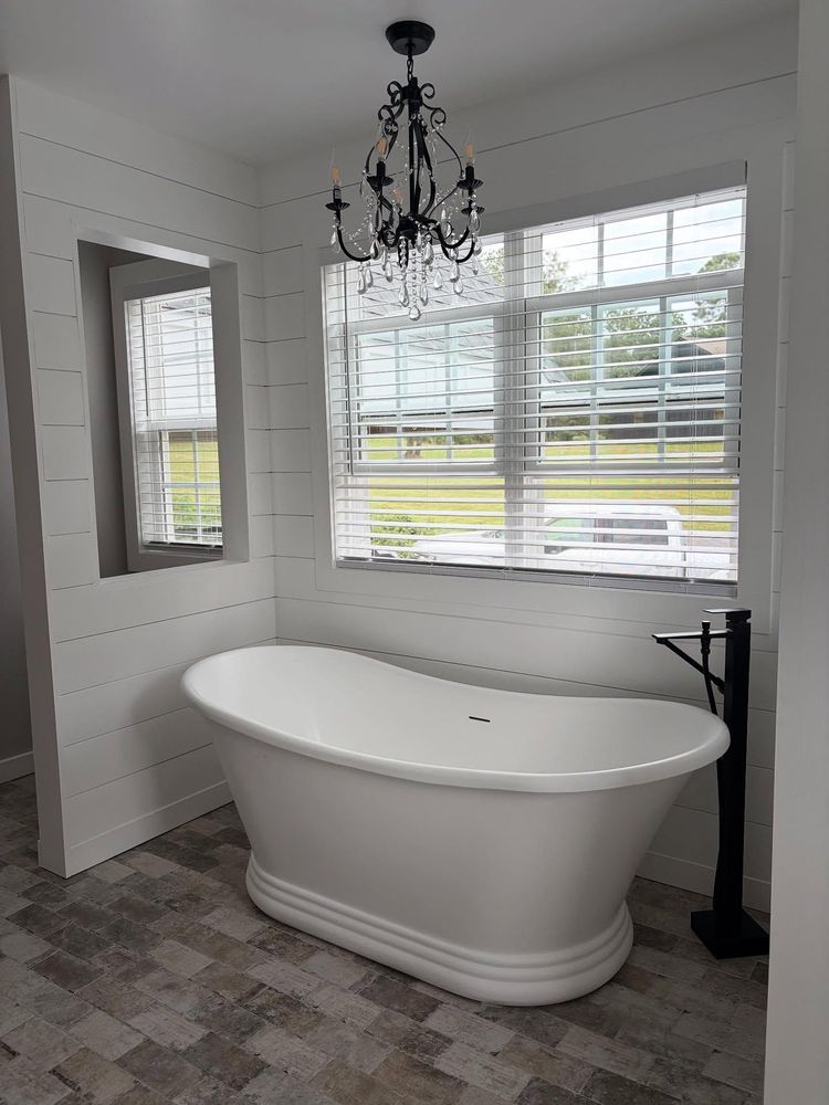All Photos for Gomez Tile LLC  in Birmingham, AL