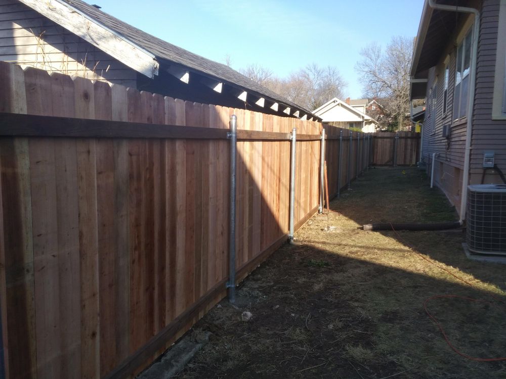 All Photos for ABA Construction LLC in Wichita, KS