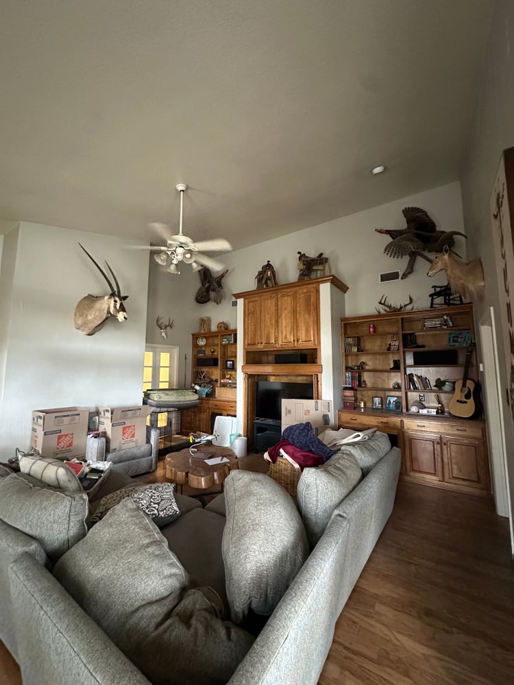 All Photos for GEOS Painting in New Braunfels, TX