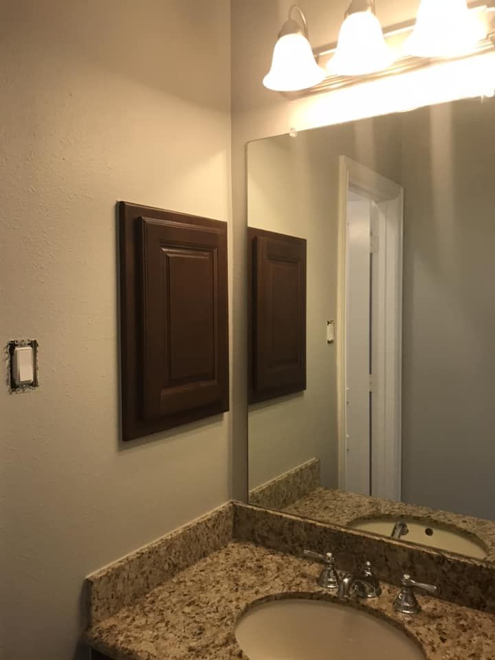 Transform your bathroom into a modern, functional space with our expert renovation services. We customize designs to fit your style and budget, ensuring quality craftsmanship and exceptional customer satisfaction every step of the way. for Creative Design Remodeling in Kingwood,  TX