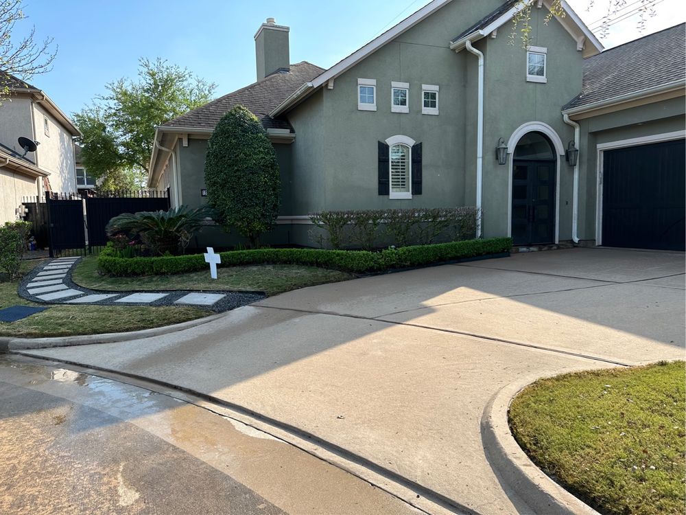 All Photos for Power Pressure Wash in Houston, TX