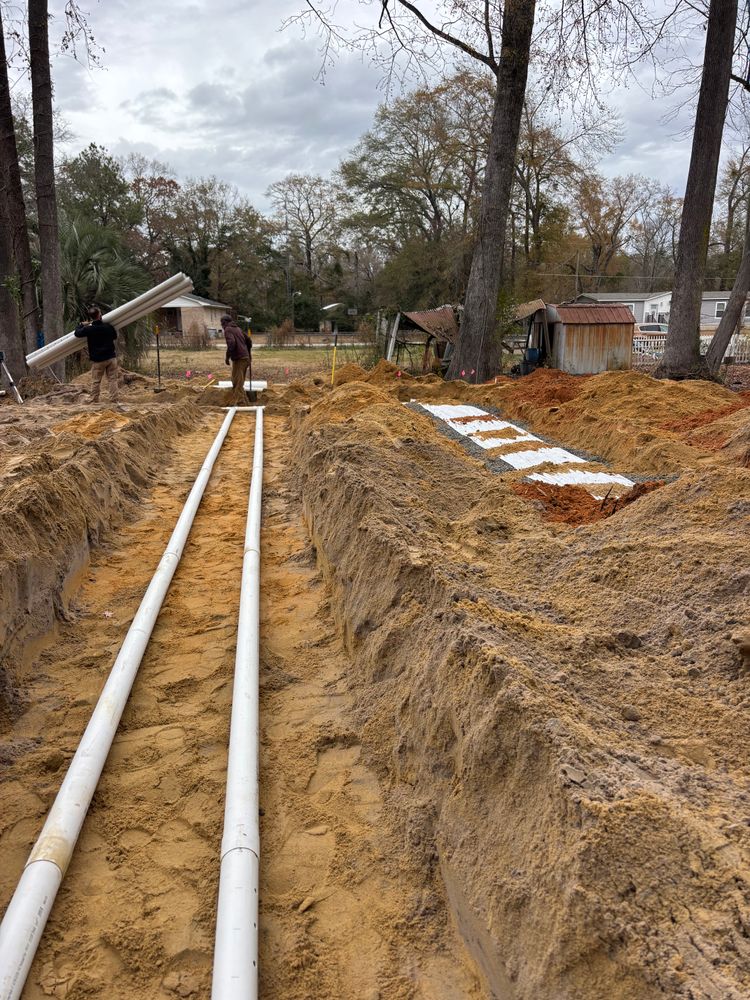 All Photos for Diversified Septic in Georgetown County, SC