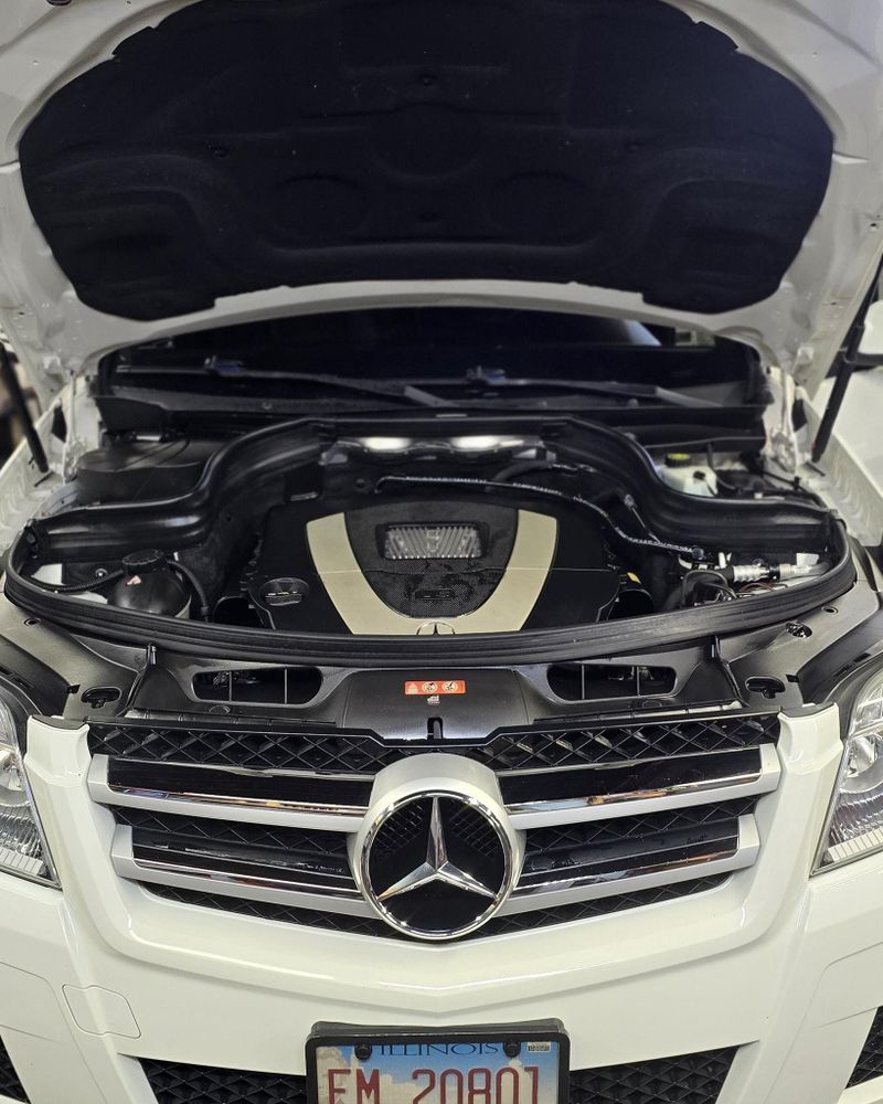 All Photos for Luxury Auto Detail in Peoria, IL