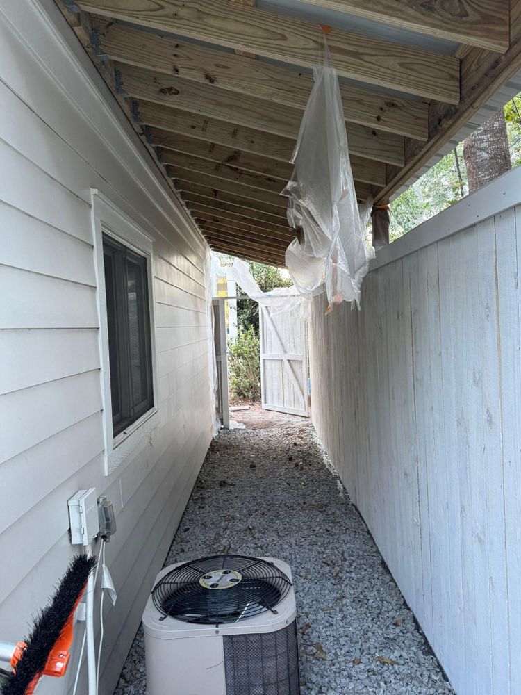 All Photos for DC Exteriors in Savannah, GA