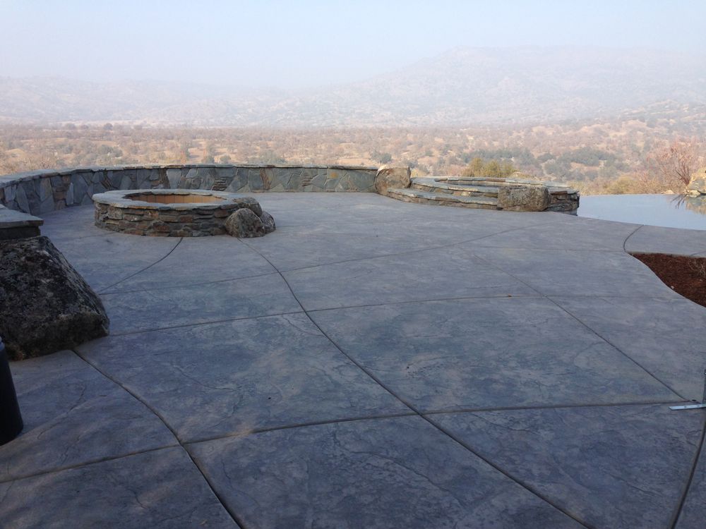 All Photos for Salas Concrete in Fresno, CA