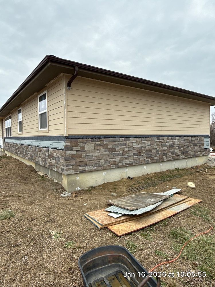 All Photos for Edgecomb Builders in Ottawa , KS