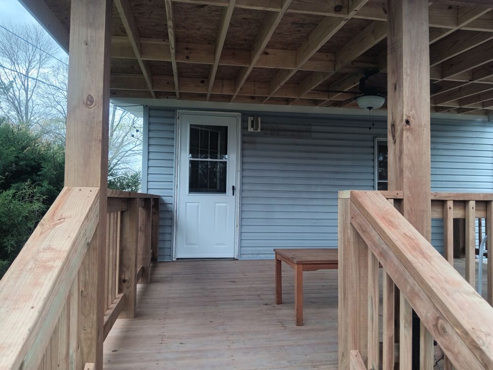 New Construction Home for Ins & Outs Home Repair, LLC in Madison County, IL