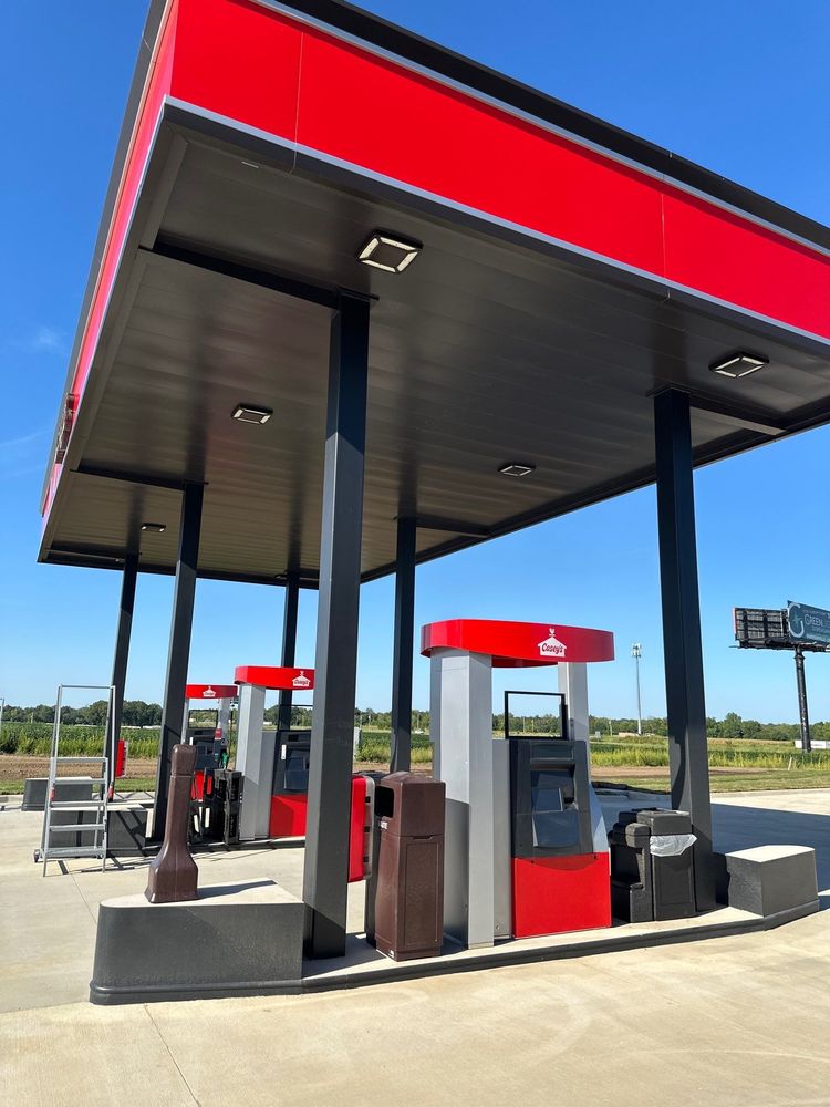 All Photos for Nova Painting in Pleasant Hill, MO