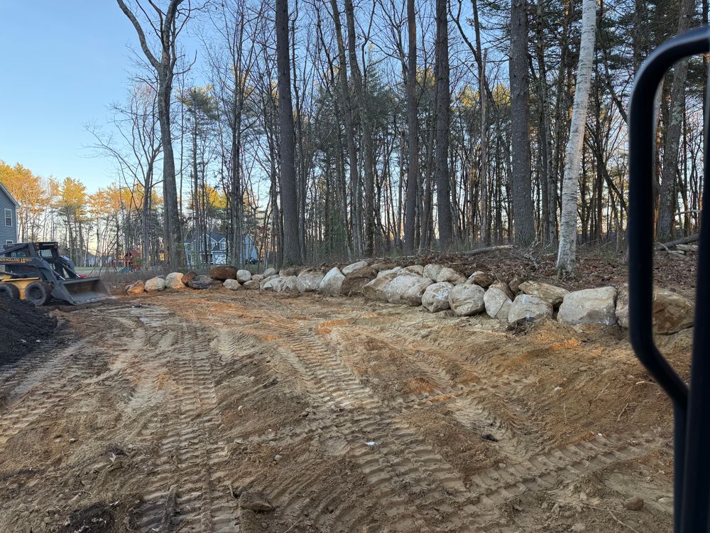All Photos for Triple C’s Excavation in Ashford, CT