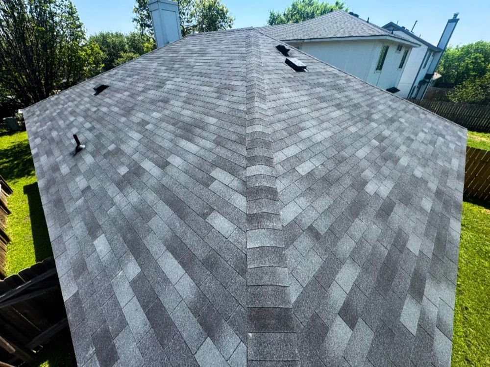 All Photos for Top Roofing & Sheet Metal in Kyle, TX
