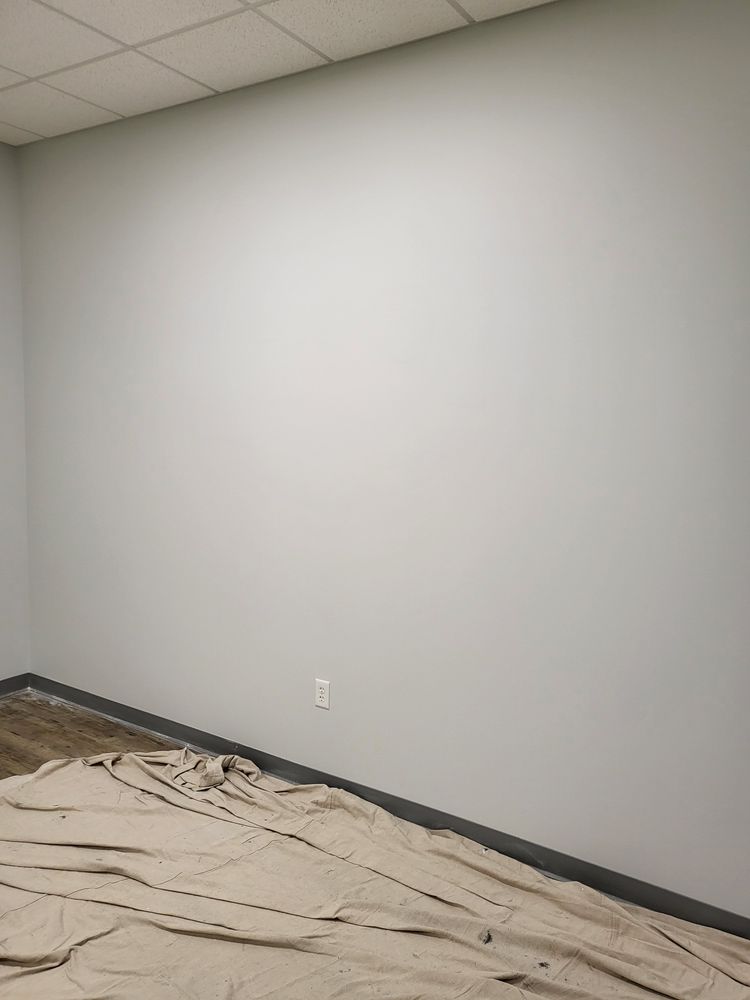 Drywall and Plastering for Greer House of Painters in Carbondale, IL