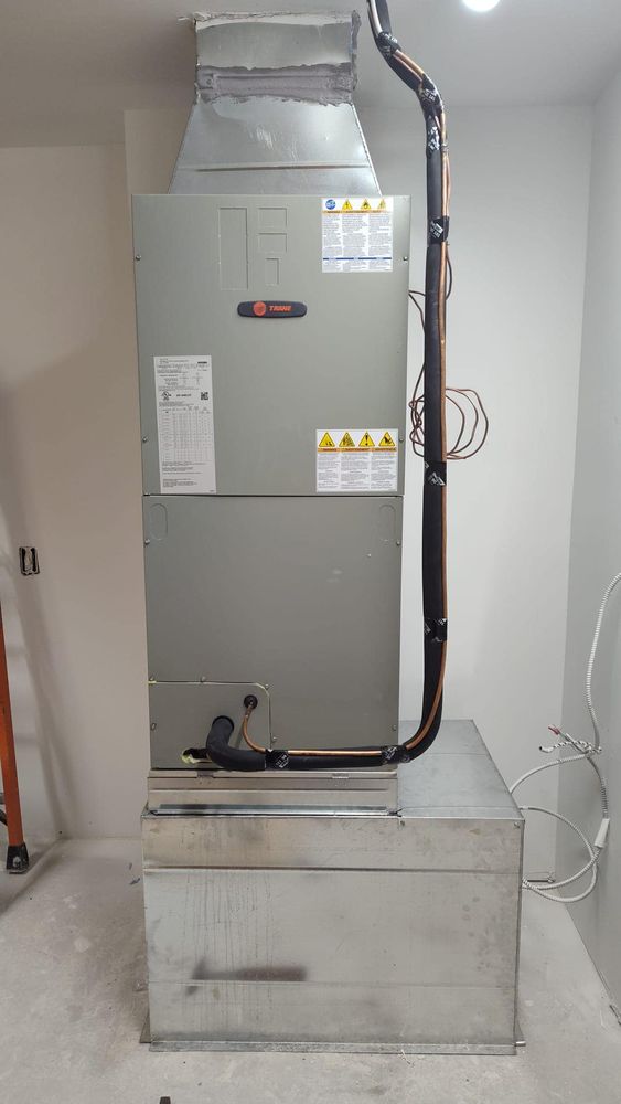 All Photos for Freddy Air Heating & Cooling in Mesa, AZ