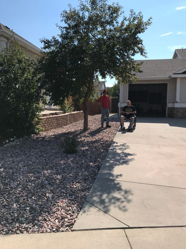 All Photos for Rock Masters Inc. in Evans, CO