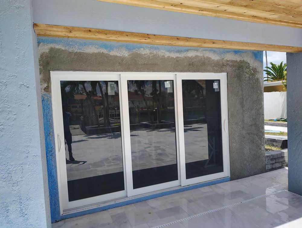 Stucco for Escorpio Painting in Tampa, FL