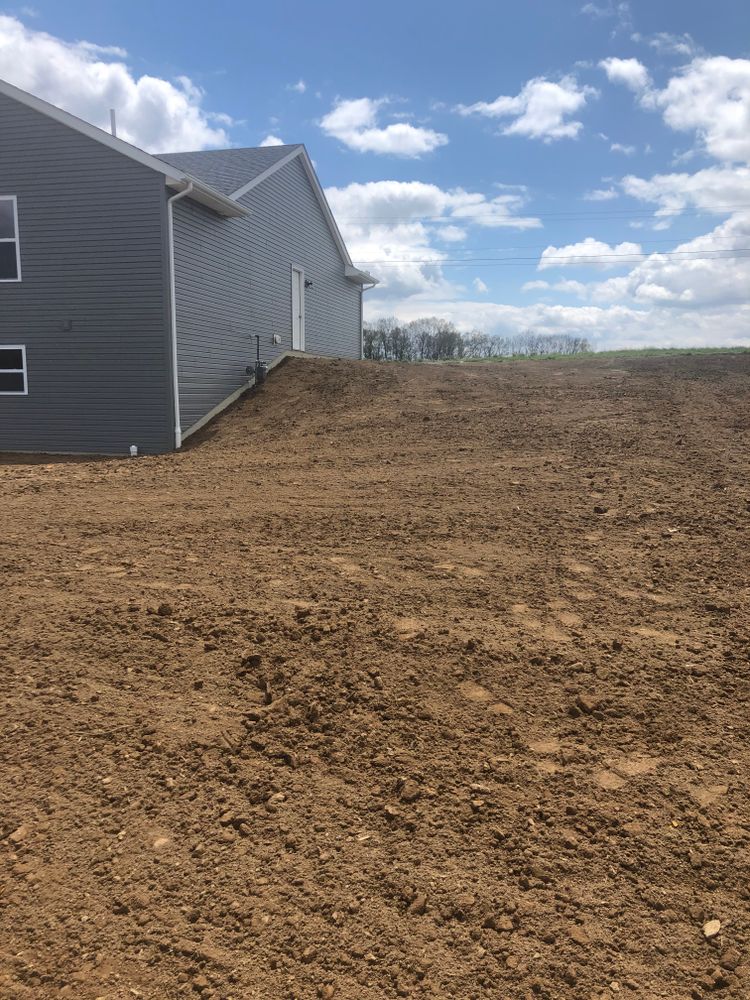 All Photos for ASC Excavating LLC in Lucas, OH