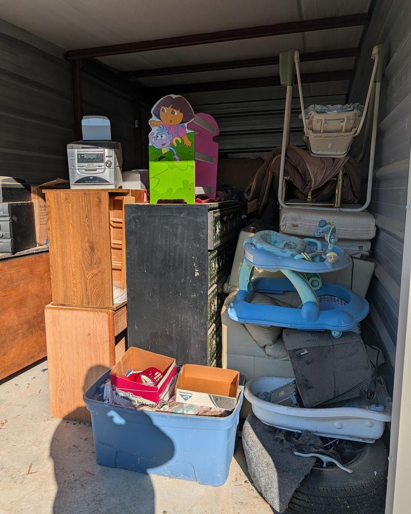 All Photos for Turtle's Haul-Away & Junk Removal in Stevensville, MD