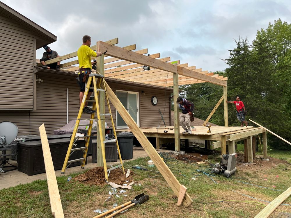 All Photos for Midwest Framing in Lawrence, KS