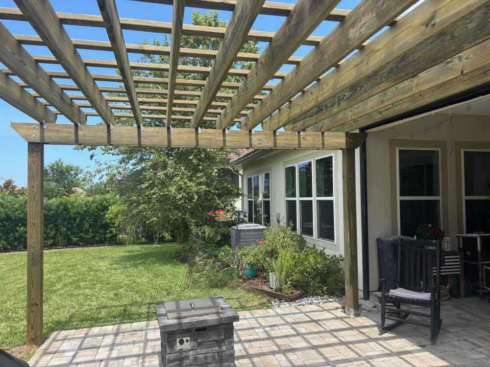 All Photos for K & A Landscaping, Inc. in Jacksonville, FL