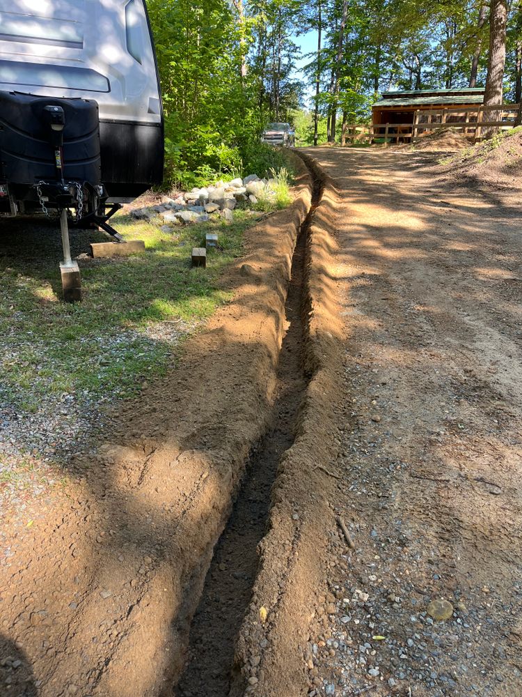 All Photos for Atlas Home Services in Mechanicsville, VA