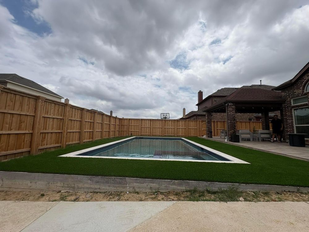 All Photos for Texas Freedom Turf Co. in Dallas, TX