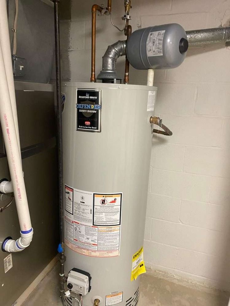 Our expert water heater services ensure reliable installation, repair, and maintenance to provide efficient hot water solutions tailored to your home’s needs, enhancing comfort and performance with exceptional care and expertise. for Artisan Plumbing in Mount Airy, MD