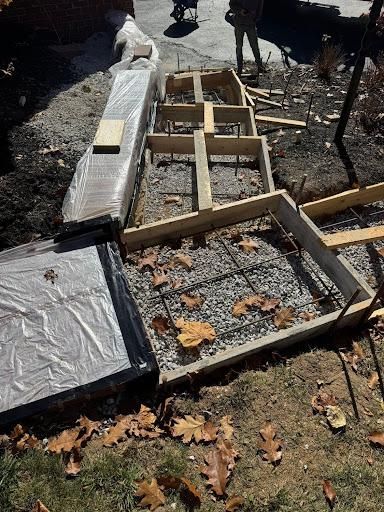 All Photos for Moat Concrete Construction in Westminster,  MD