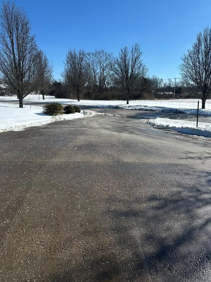 All Photos for JKL Lawn Service in Frankfort, KY