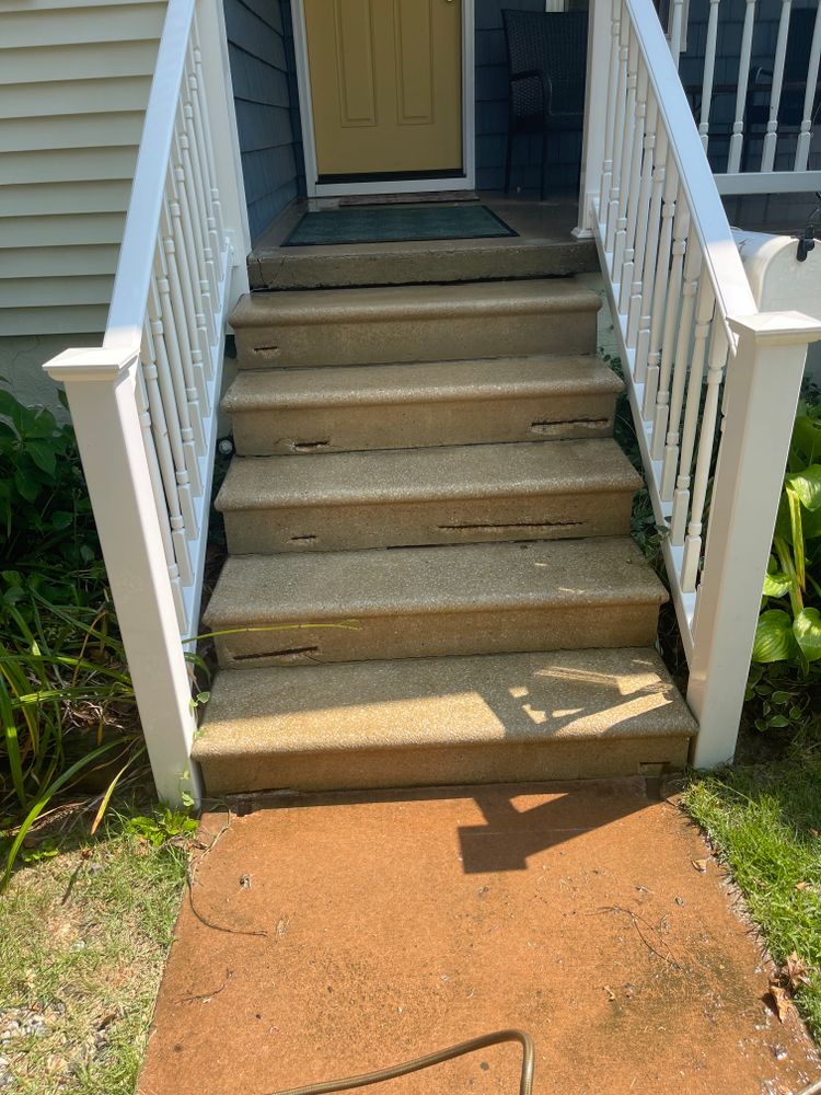 All Photos for NCR Power Washing in Gloucester City, NJ