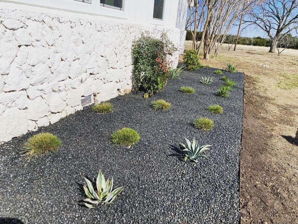 All Photos for Robert’s Lawn & Tree Service in Austin, TX