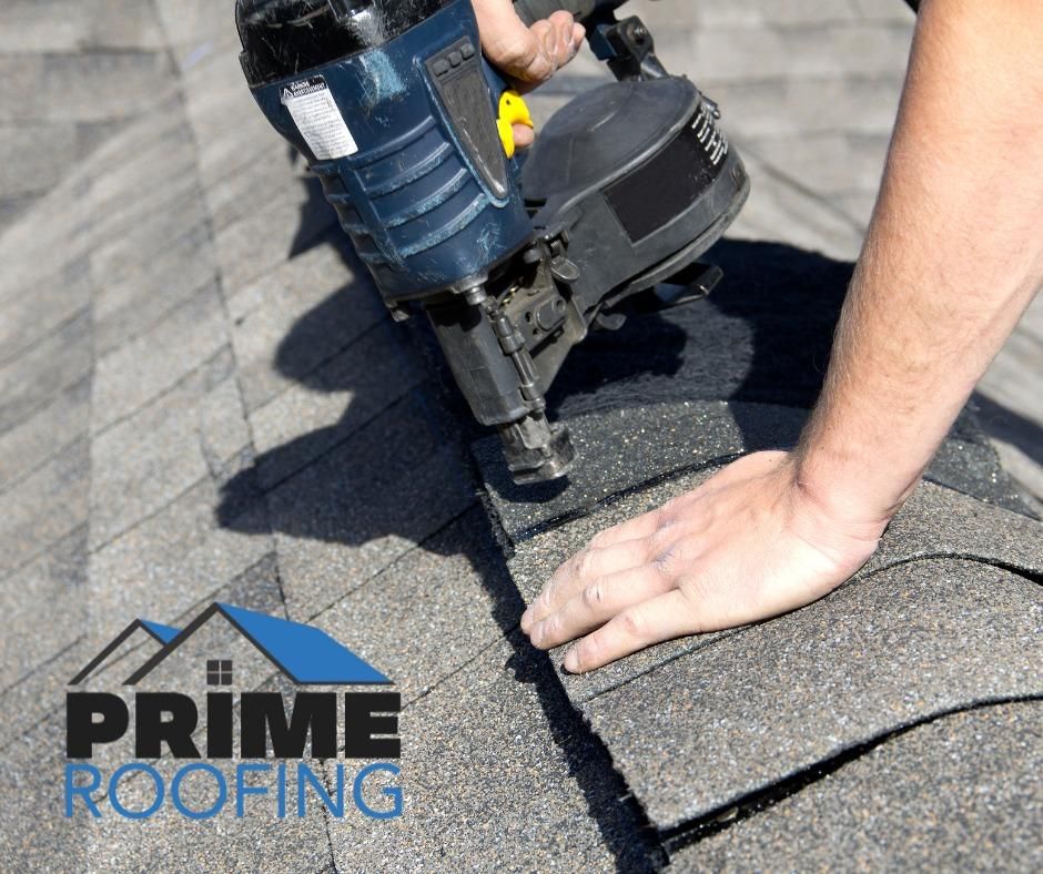 All Photos for Prime Roofing LLC in Menasha, WI