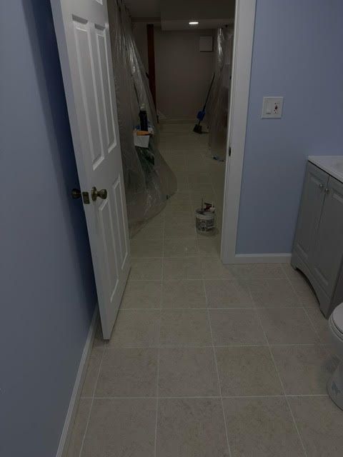 Interior Renovations for Reiser General Contracting in Fairless Hills, PA