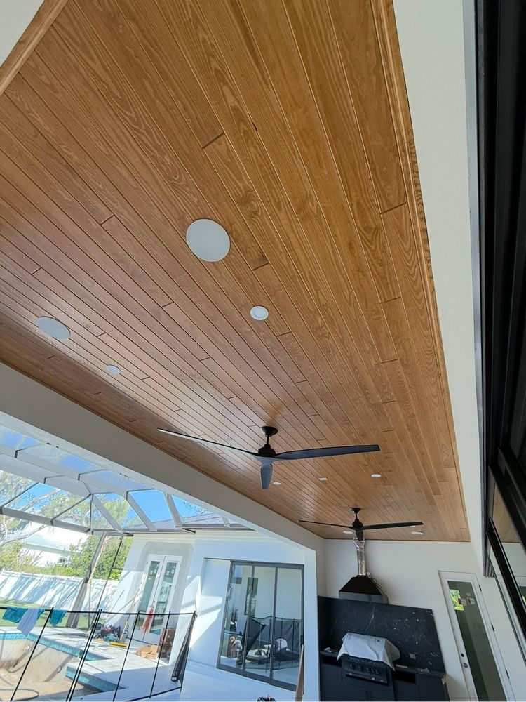 All Photos for Rich Construction Services in Parrish, FL