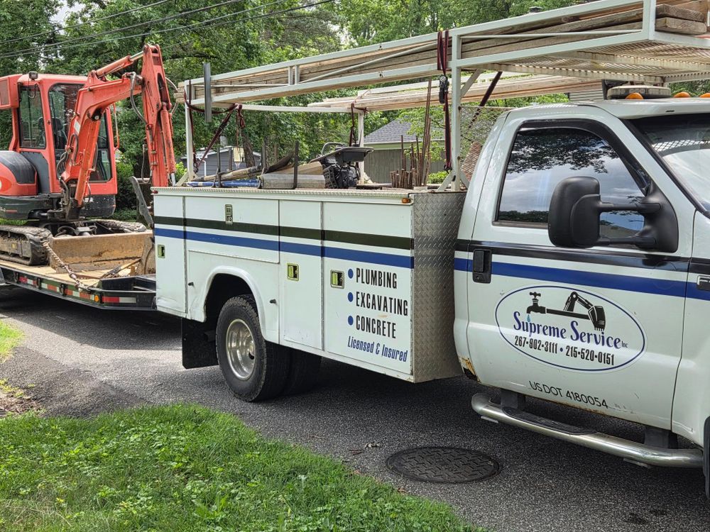 Mazzocchi Renovations LLC team in Levittown, PA - people or person