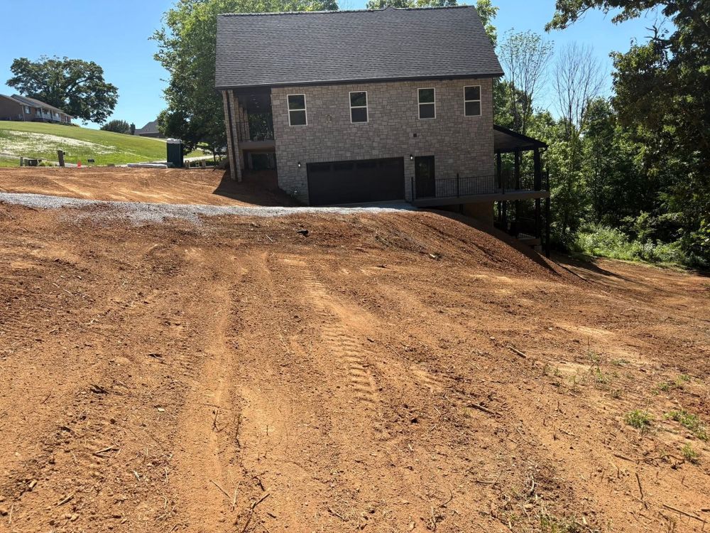 All Photos for Grasshopper Excavating & Pools in Pigeon Forge, TN