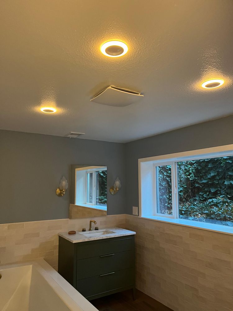 All Photos for M Electric Services in Longmont, CO