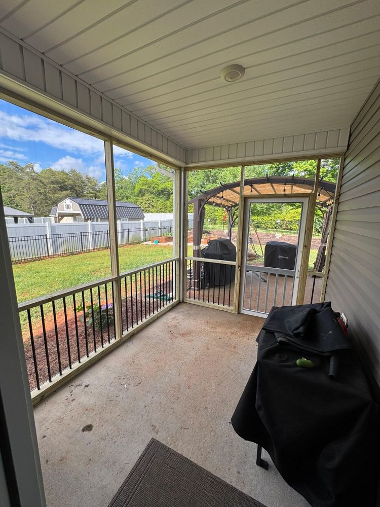 All Photos for Old Town Tile Pro in Winston-Salem, NC