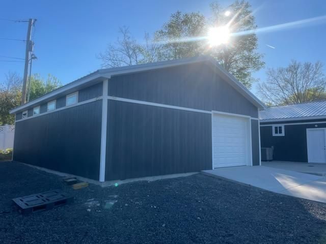 All Photos for Integrity Builders in Cadiz, KY