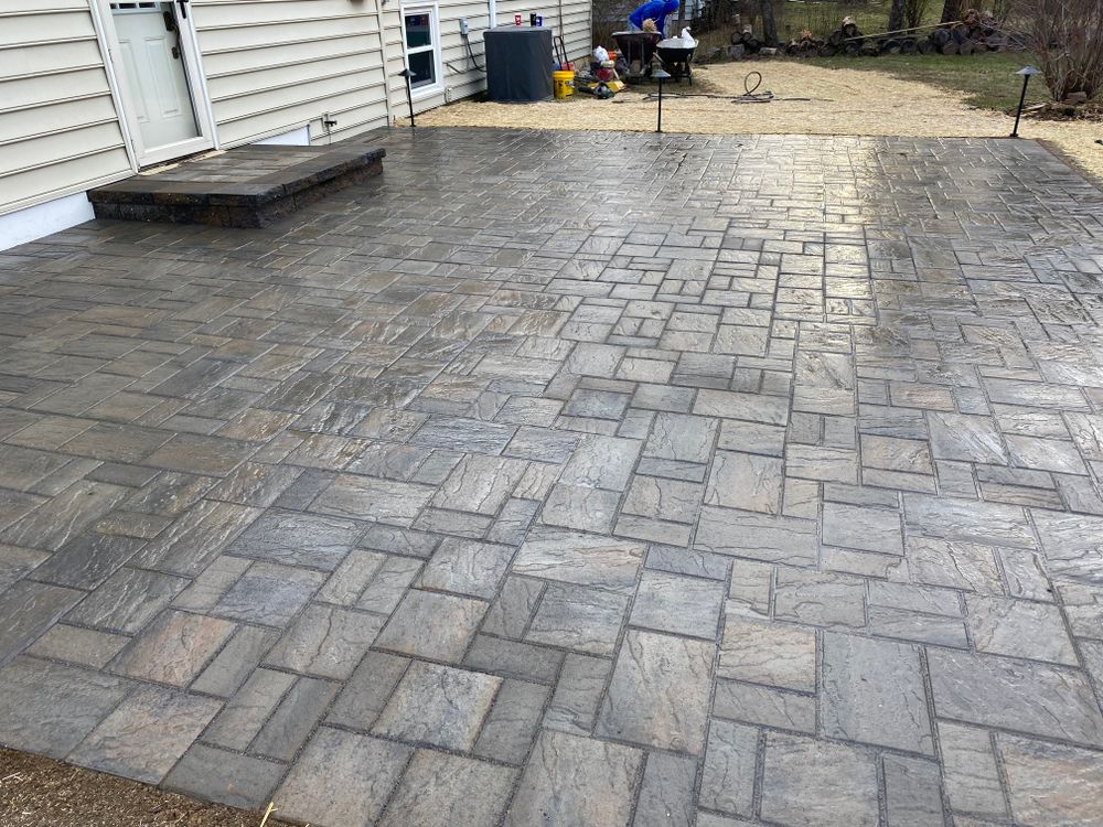 All Photos for Markey Masonry LLC in Phoenixville, PA