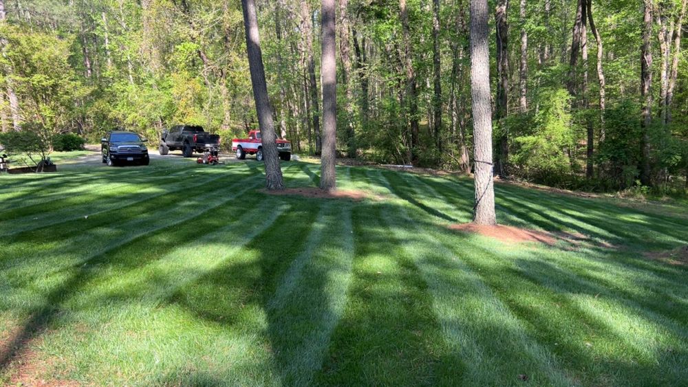 All Photos for Grayson’s Lawn Service in Crewe, VA
