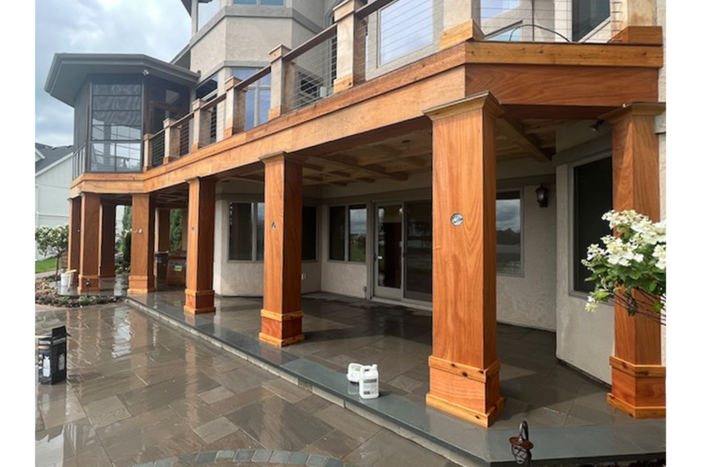 All Photos for Thunder Bear Painting in Eden Prairie, Minnesota