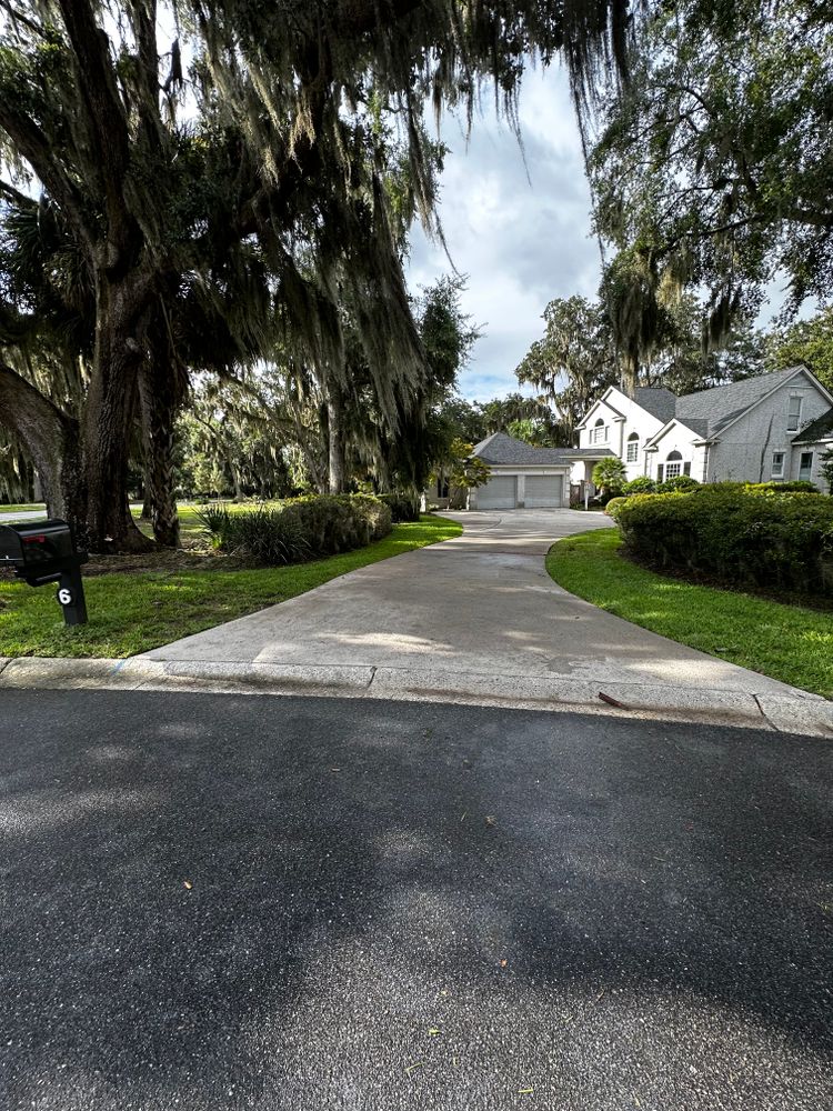 Lawn Care for Coastalscapes Landscaping & Turf Management  in Savannah, GA