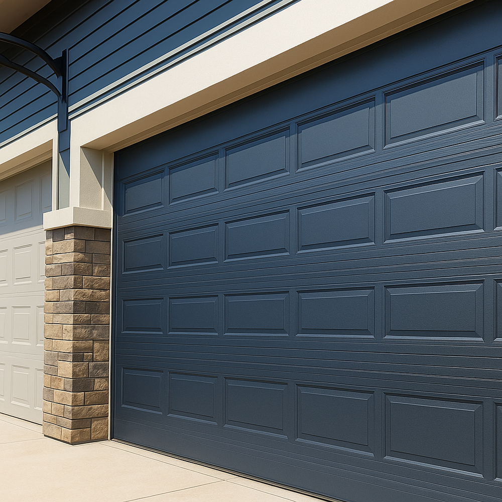 Enhance your home's functionality with our Garage Design & Build service, expertly integrating stylish solutions and seamless access alongside top-notch garage door repair to ensure safety and aesthetic appeal. for B&B Garage Services in Bluffton, SC