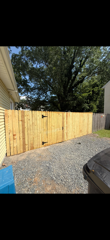 All Photos for Bew’s Lawn Care in Girdletree, MD